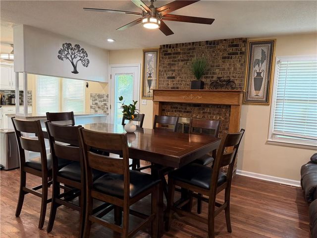 8026 Blue Ridge Boulevard, Kansas City, MO 64138