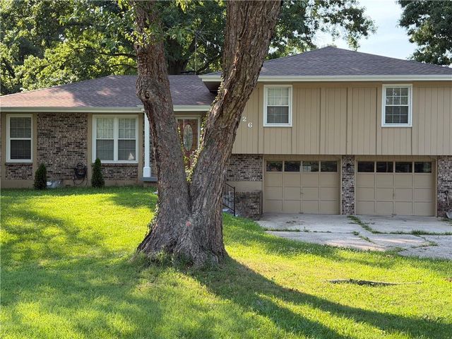 8026 Blue Ridge Boulevard, Kansas City, MO 64138
