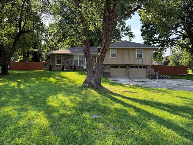8026 Blue Ridge Boulevard, Kansas City, MO 64138