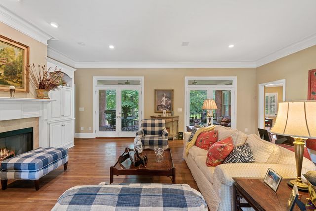 100 S Haven Court, Macon, GA 31210