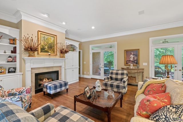 100 S Haven Court, Macon, GA 31210