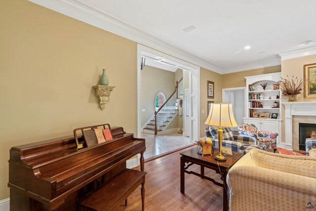 100 S Haven Court, Macon, GA 31210