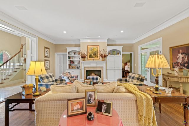 100 S Haven Court, Macon, GA 31210