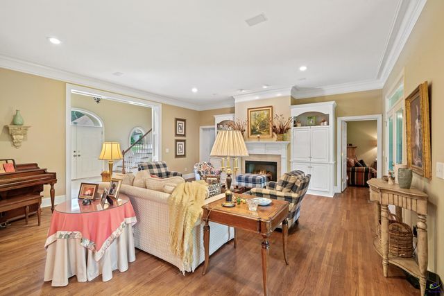 100 S Haven Court, Macon, GA 31210