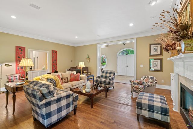 100 S Haven Court, Macon, GA 31210