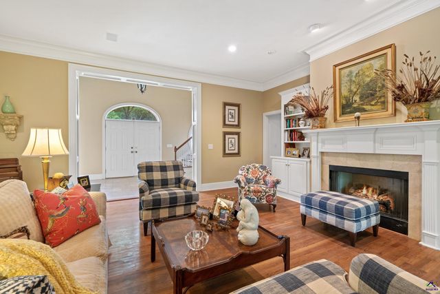 100 S Haven Court, Macon, GA 31210