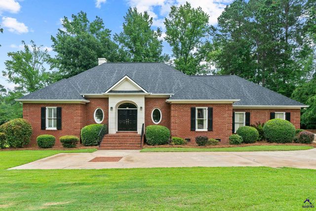 100 S Haven Court, Macon, GA 31210