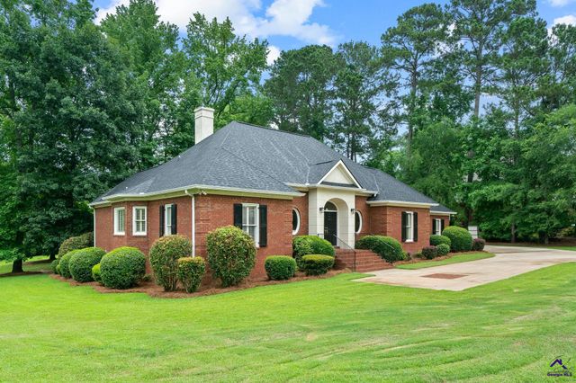 100 S Haven Court, Macon, GA 31210