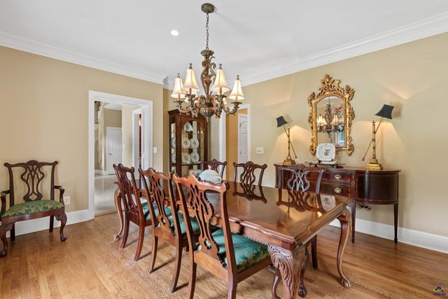 100 S Haven Court, Macon, GA 31210