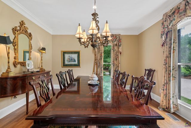 100 S Haven Court, Macon, GA 31210