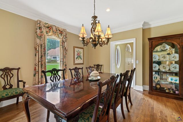 100 S Haven Court, Macon, GA 31210