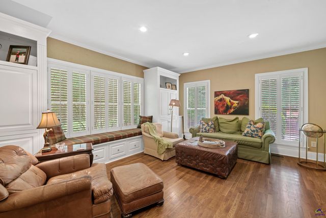 100 S Haven Court, Macon, GA 31210