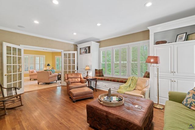 100 S Haven Court, Macon, GA 31210