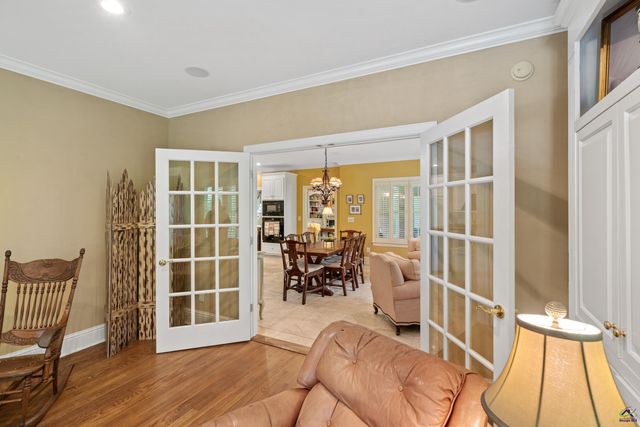 100 S Haven Court, Macon, GA 31210