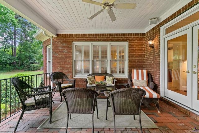 100 S Haven Court, Macon, GA 31210