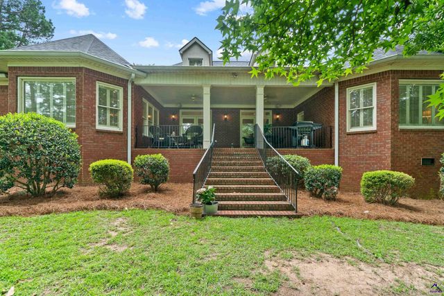 100 S Haven Court, Macon, GA 31210