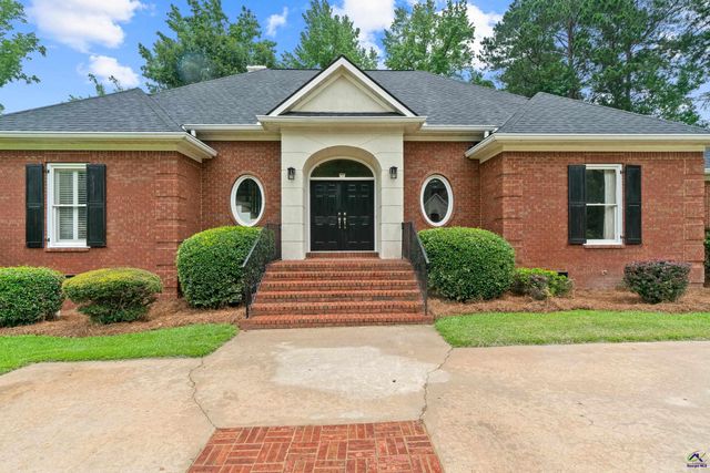 100 S Haven Court, Macon, GA 31210
