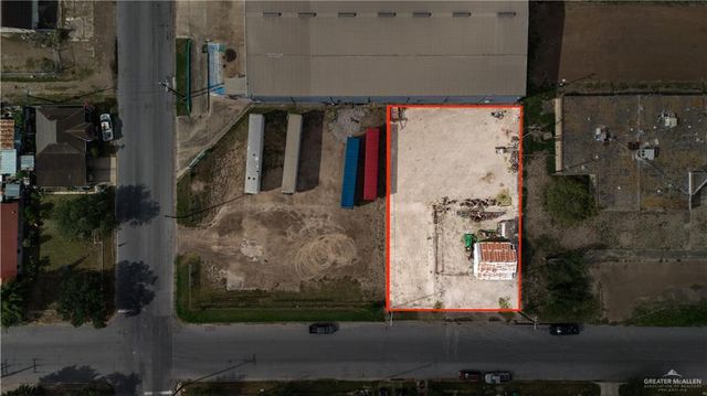 214 E Clark Avenue, Pharr, TX 78577