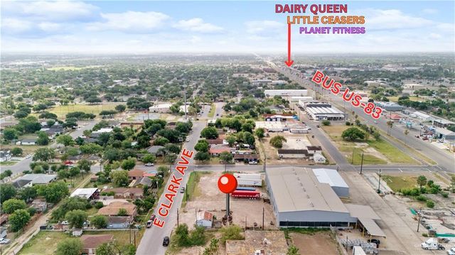 214 E Clark Avenue, Pharr, TX 78577