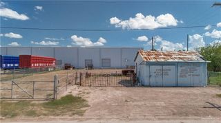 214 E Clark Avenue, Pharr, TX 78577