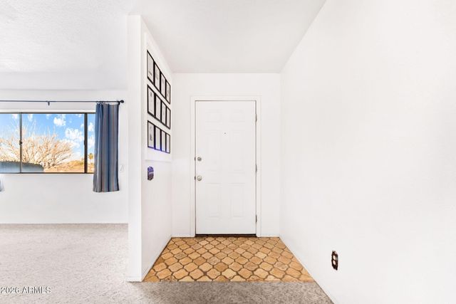 4810 S Nez Perce Avenue, Sierra Vista, AZ 85650