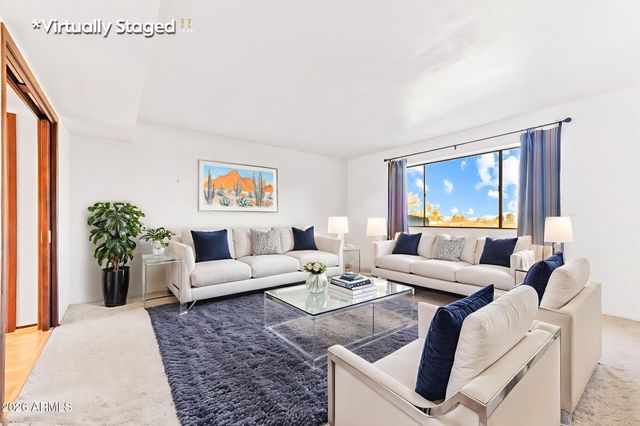 4810 S Nez Perce Avenue, Sierra Vista, AZ 85650