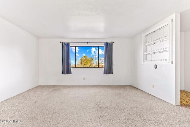 4810 S Nez Perce Avenue, Sierra Vista, AZ 85650