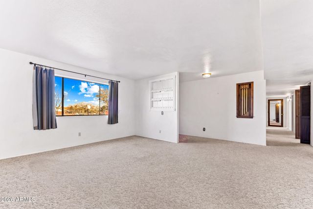 4810 S Nez Perce Avenue, Sierra Vista, AZ 85650