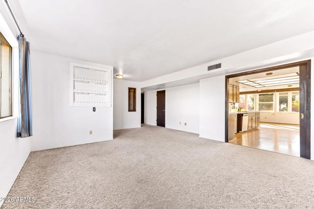 4810 S Nez Perce Avenue, Sierra Vista, AZ 85650