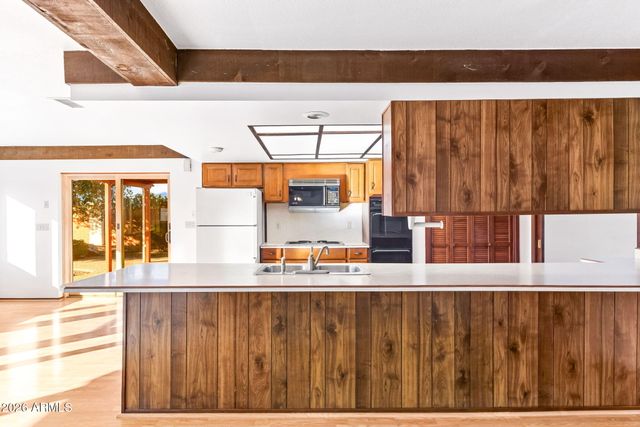 4810 S Nez Perce Avenue, Sierra Vista, AZ 85650