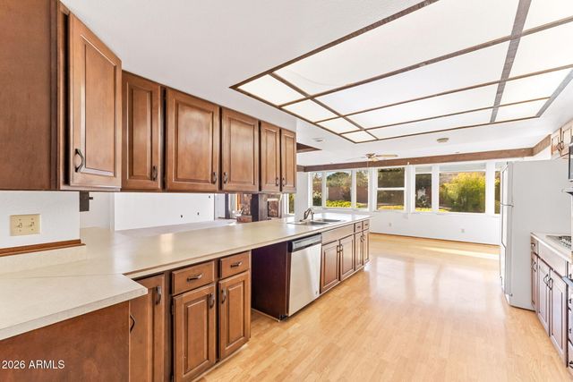 4810 S Nez Perce Avenue, Sierra Vista, AZ 85650