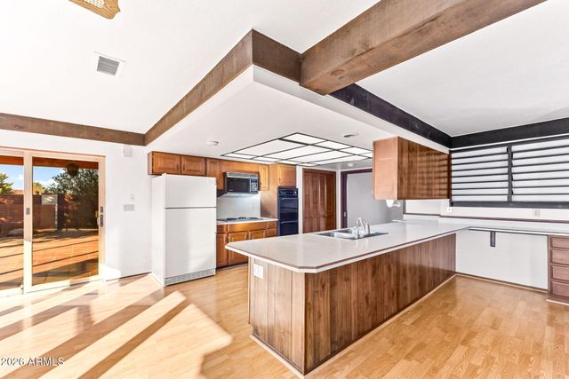 4810 S Nez Perce Avenue, Sierra Vista, AZ 85650