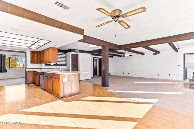 4810 S Nez Perce Avenue, Sierra Vista, AZ 85650