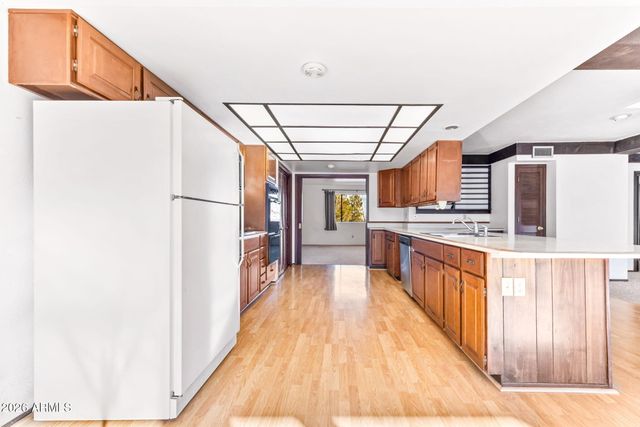 4810 S Nez Perce Avenue, Sierra Vista, AZ 85650