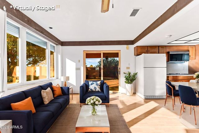 4810 S Nez Perce Avenue, Sierra Vista, AZ 85650