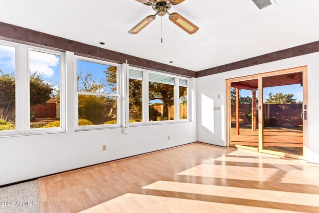 4810 S Nez Perce Avenue, Sierra Vista, AZ 85650