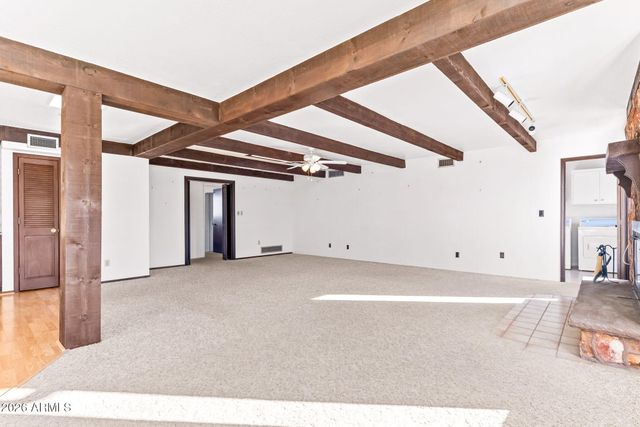 4810 S Nez Perce Avenue, Sierra Vista, AZ 85650