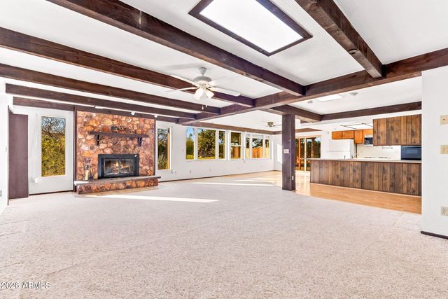 4810 S Nez Perce Avenue, Sierra Vista, AZ 85650