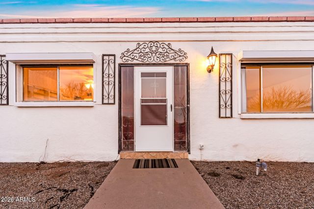 4810 S Nez Perce Avenue, Sierra Vista, AZ 85650