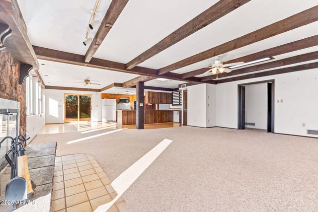 4810 S Nez Perce Avenue, Sierra Vista, AZ 85650