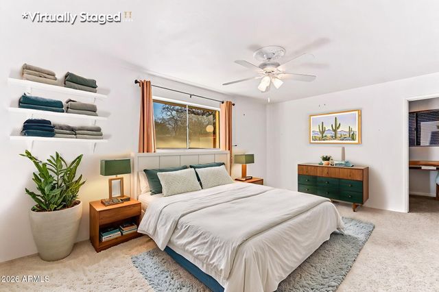 4810 S Nez Perce Avenue, Sierra Vista, AZ 85650