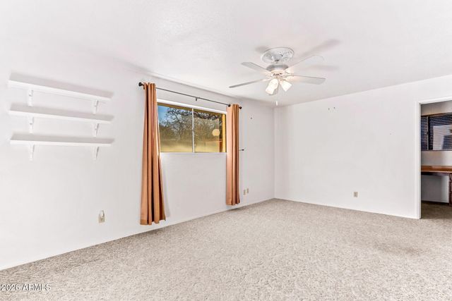 4810 S Nez Perce Avenue, Sierra Vista, AZ 85650