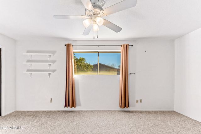 4810 S Nez Perce Avenue, Sierra Vista, AZ 85650