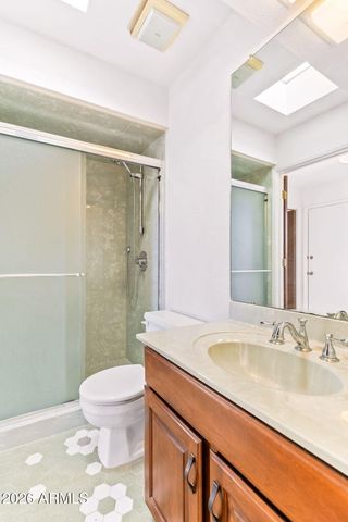 4810 S Nez Perce Avenue, Sierra Vista, AZ 85650