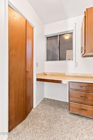 4810 S Nez Perce Avenue, Sierra Vista, AZ 85650