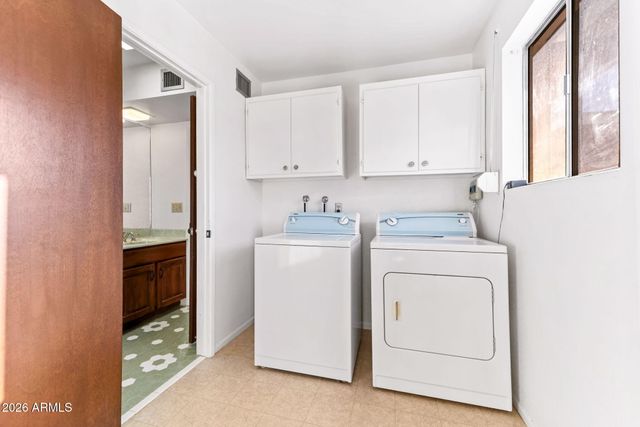 4810 S Nez Perce Avenue, Sierra Vista, AZ 85650