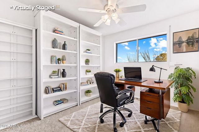 4810 S Nez Perce Avenue, Sierra Vista, AZ 85650