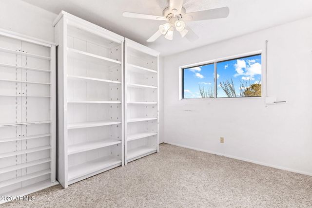 4810 S Nez Perce Avenue, Sierra Vista, AZ 85650