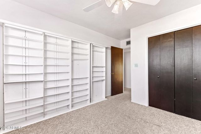 4810 S Nez Perce Avenue, Sierra Vista, AZ 85650