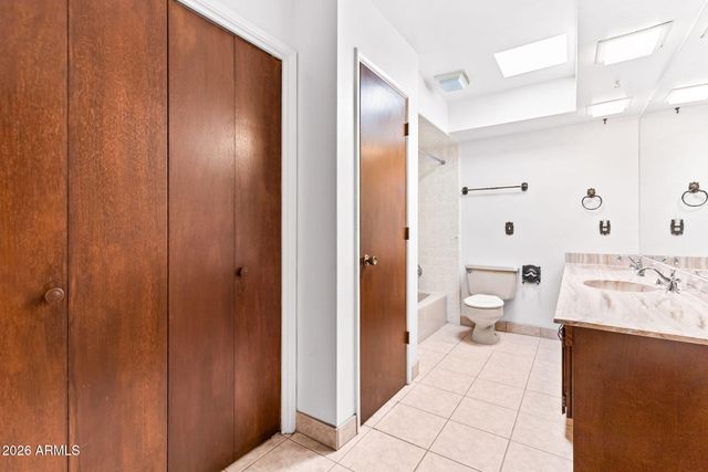 4810 S Nez Perce Avenue, Sierra Vista, AZ 85650